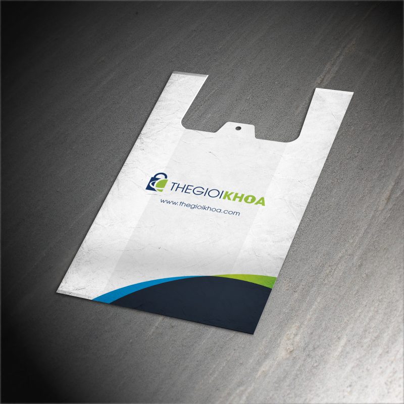 06_Polythene bag