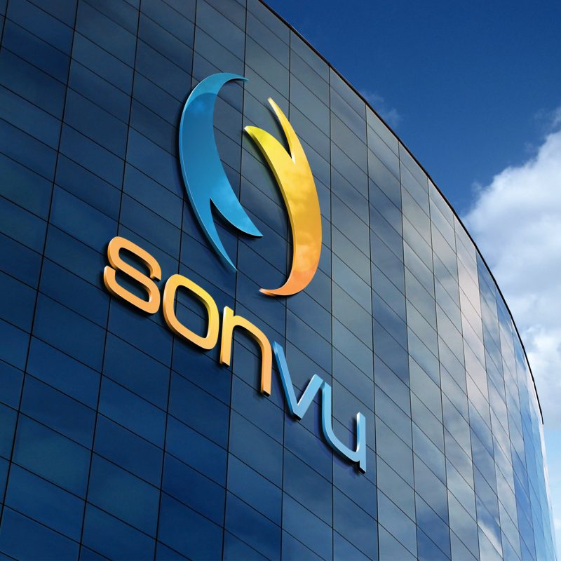Building Logo Color