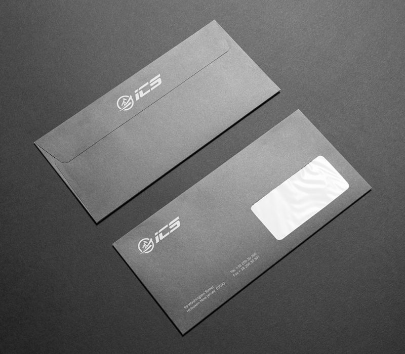 Envelopes