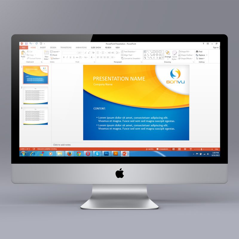 PowerPoint Presentation