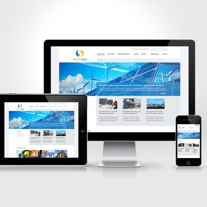 Responsive Screen Mockup Pack