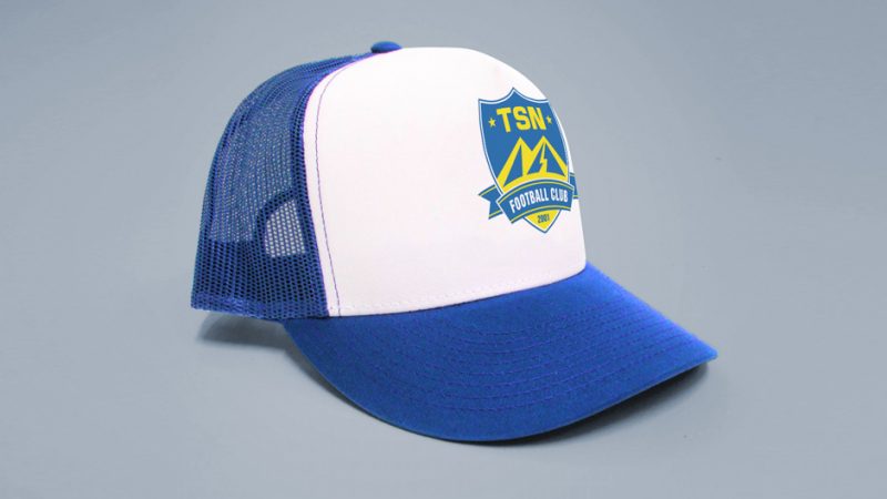 cap